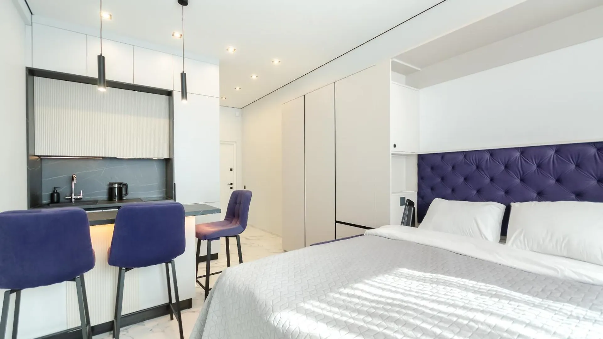 Petrovdom 13-92-433-267-196-433 Luxury Living In Rc Manhattan Kiev Appartement