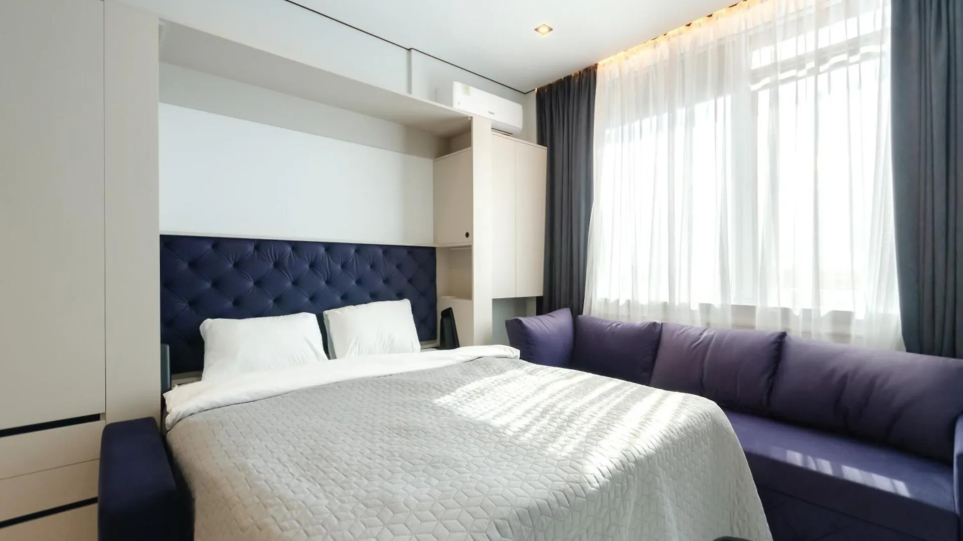 Appartement Petrovdom 13-92-433-267-196-433 Luxury Living In Rc Manhattan Kiev Oekraïne