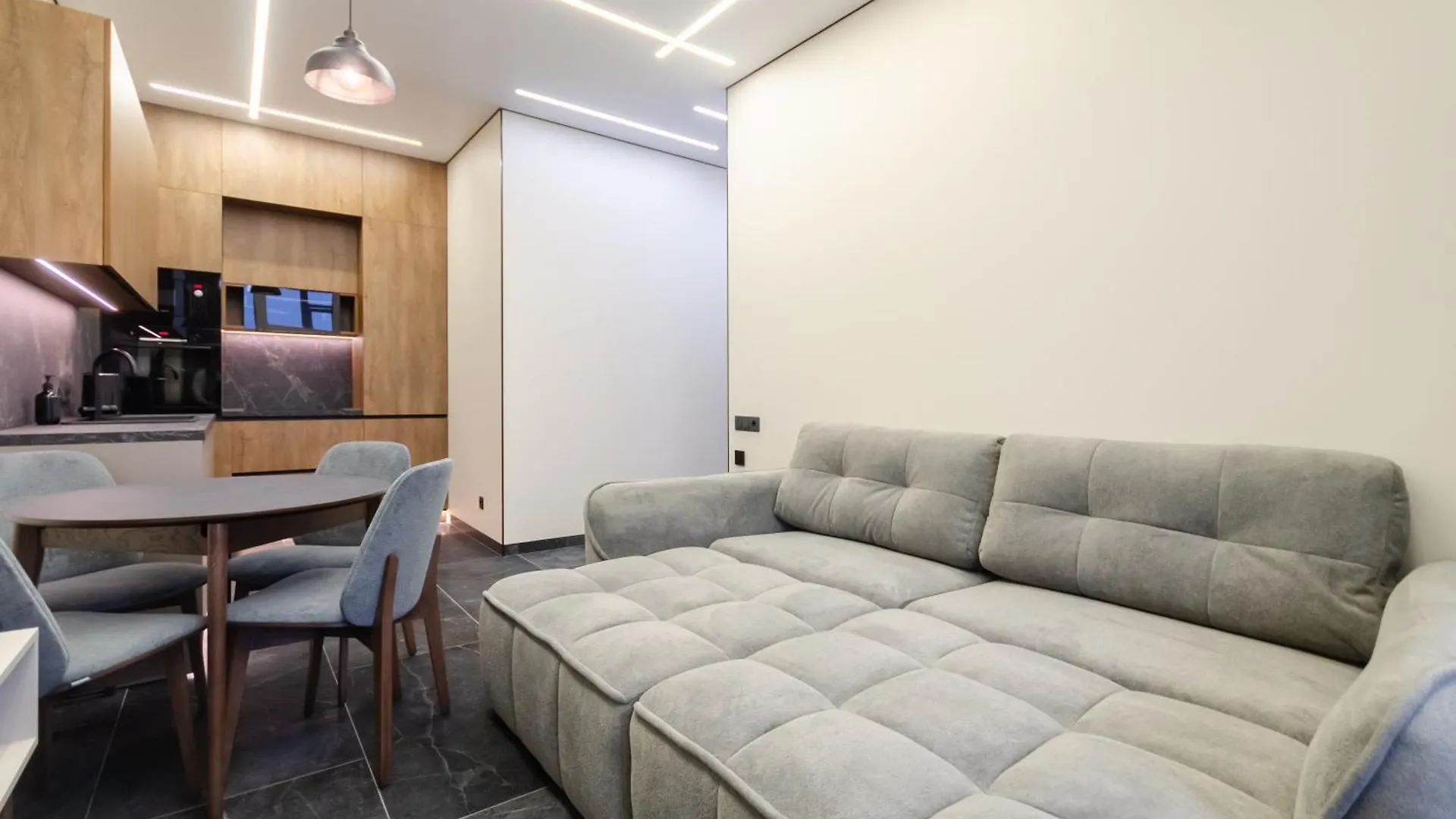 Appartement Petrovdom 13-92-433-267-196-433 Luxury Living In Rc Manhattan Kiev