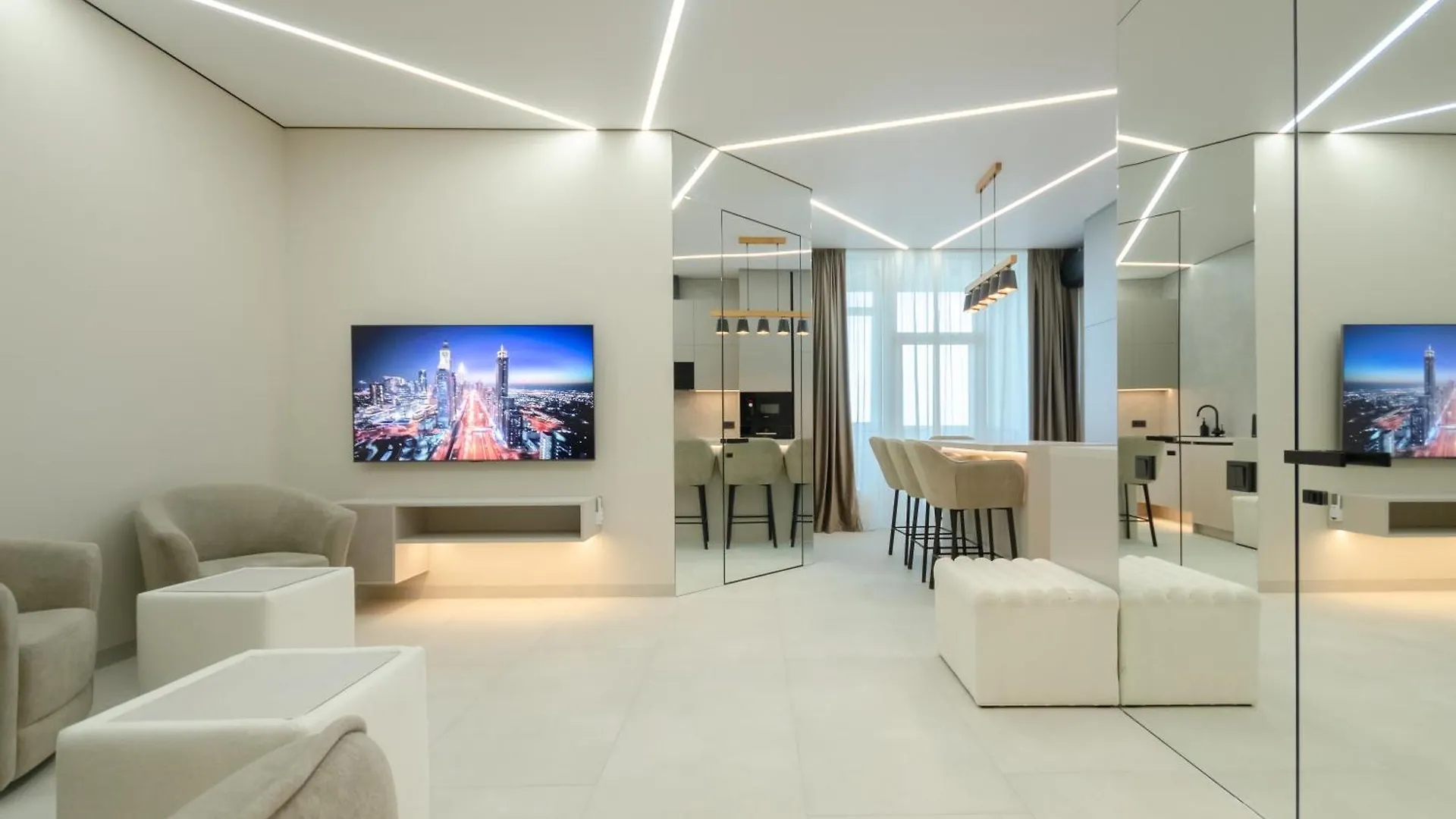 Petrovdom 13-92-433-267-196-433 Luxury Living In Rc Manhattan Kiev 0*,  Oekraïne