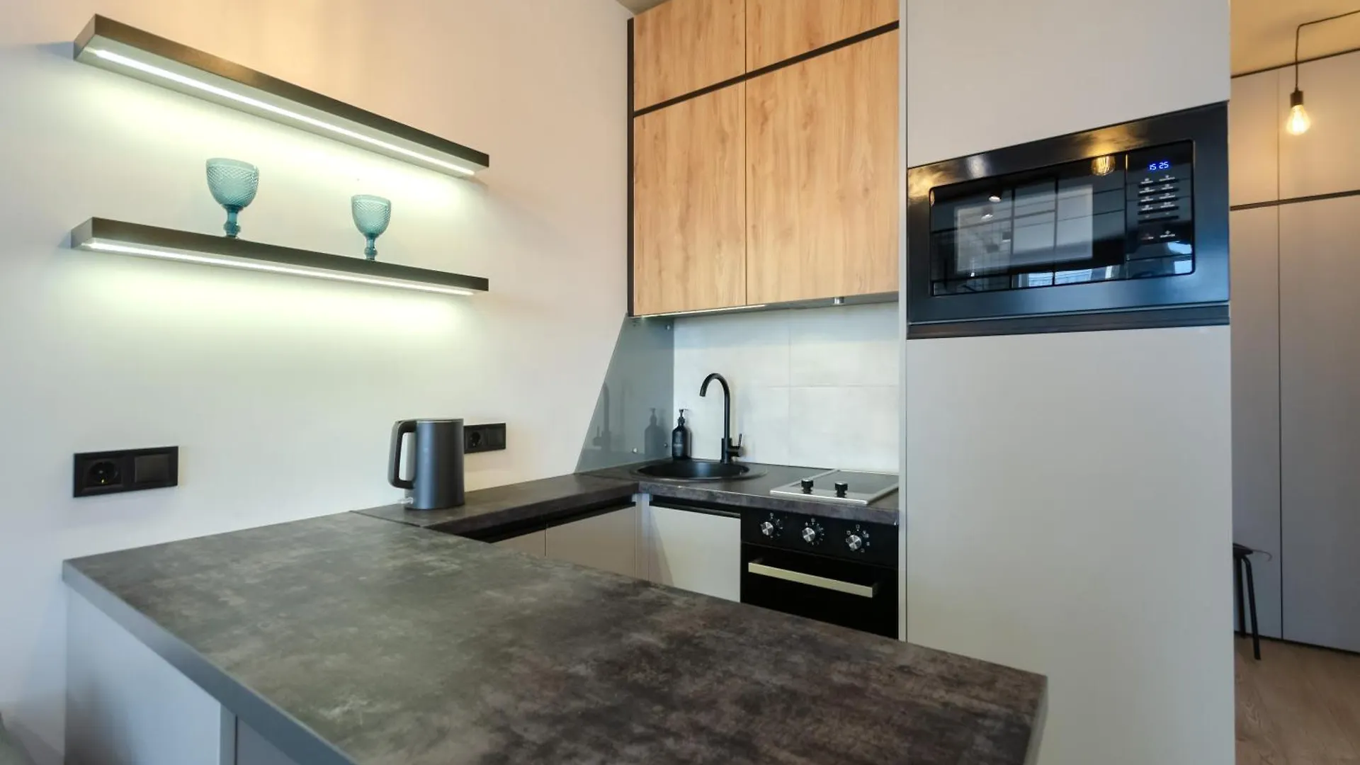 Petrovdom 13-92-433-267-196-433 Luxury Living In Rc Manhattan Kiev Oekraïne