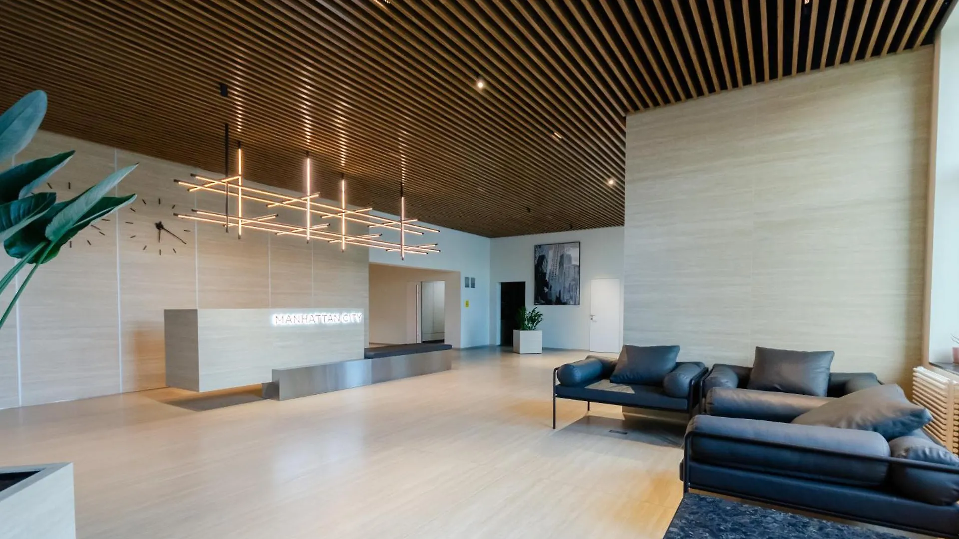 Petrovdom 13-92-433-267-196-433 Luxury Living In Rc Manhattan Kiev Ukraina