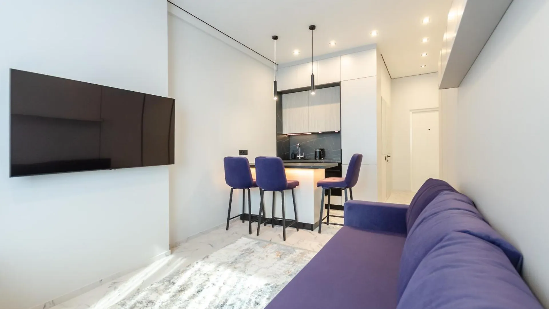 דירה קייב Petrovdom 13-92-433-267-196-433 Luxury Living In Rc Manhattan