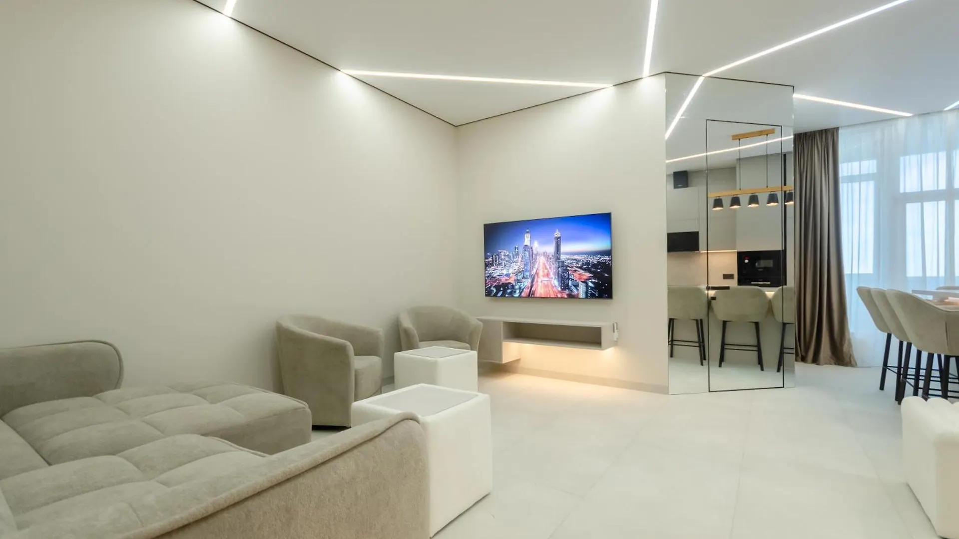 קייב Petrovdom 13-92-433-267-196-433 Luxury Living In Rc Manhattan