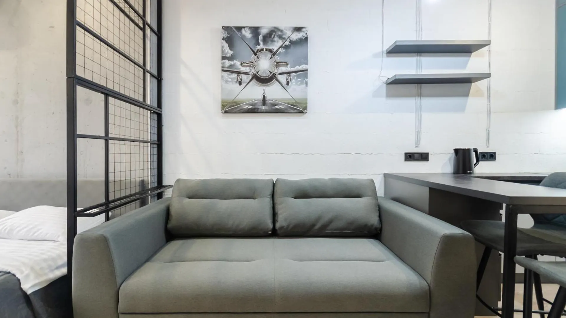 קייב Petrovdom 13-92-433-267-196-433 Luxury Living In Rc Manhattan אוקראינה